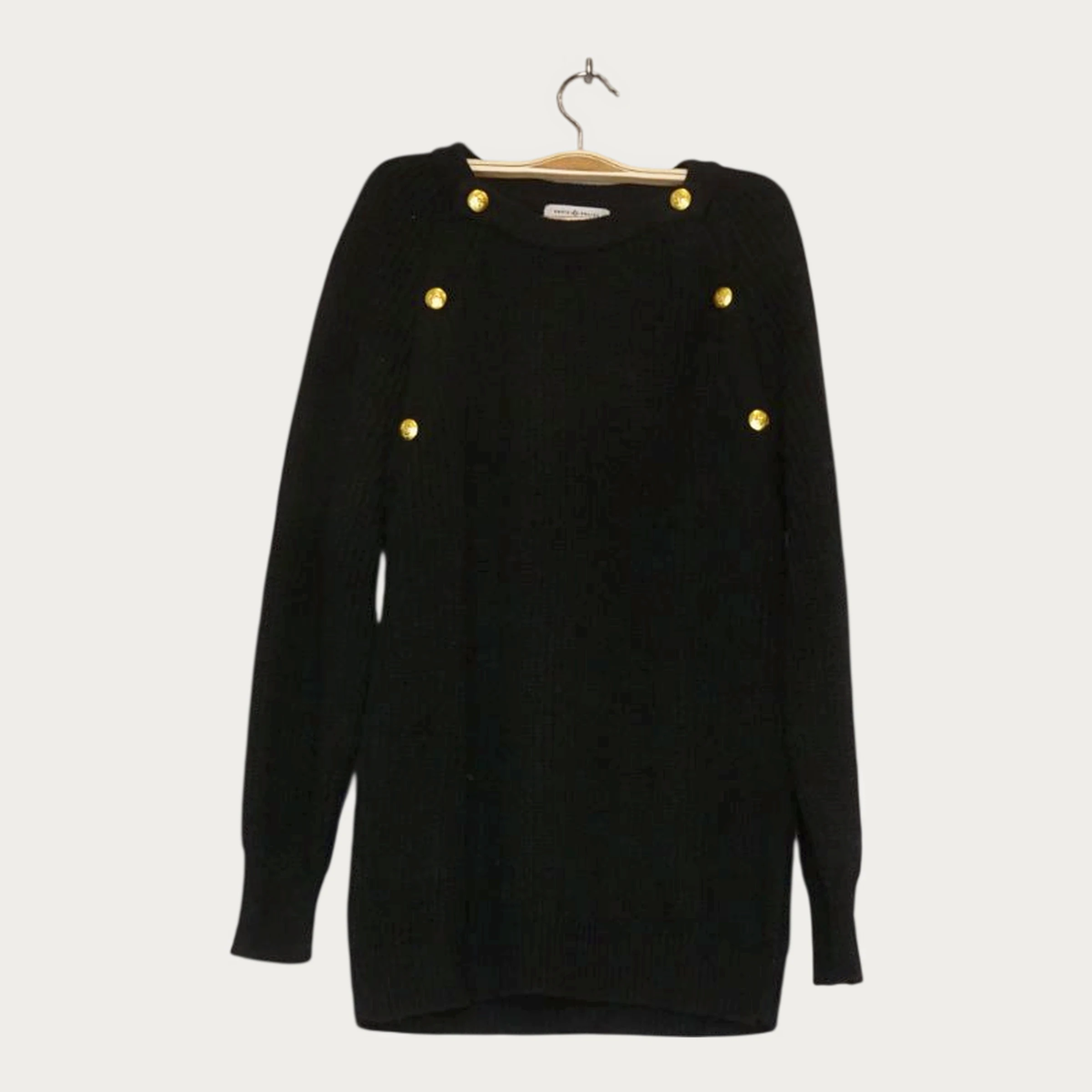Pull Envie de Fraise